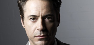 Robert Downey Jr. pardoned for drug conviction, can vote again