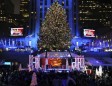 Rockefeller Center Christmas tree’s next stop: Habitat for Humanity