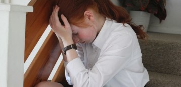 School-based mindfulness training may reduce stress, trauma