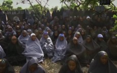 Officials could negotiate with terrorists to free kidnapped Nigerian schoolgirls