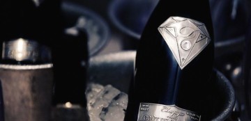 Super expensive champagnes to pop during the holidays