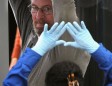 TSA can now force travelers to take full-body scans
