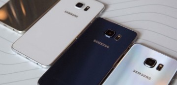 China Mobile leaks details of Samsung Galaxy S7