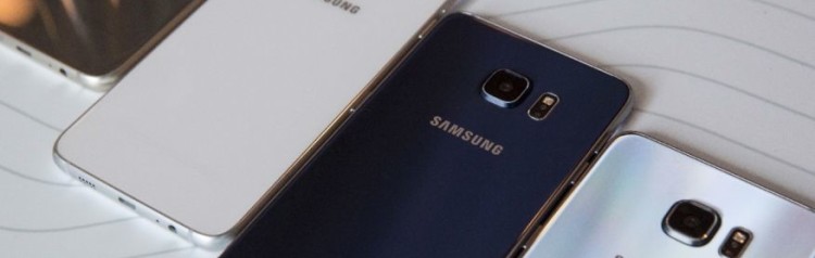 China Mobile leaks details of Samsung Galaxy S7