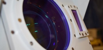 Can the US military build Star Wars-style laser cannons for its troops?