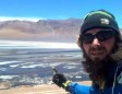 ‘Running Man’ completes epic 11,000-mile challenge