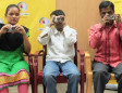 A Photography Exhibition Sponsored by HH Sheikha Arwa Al Qassimi for the Visually Impaired