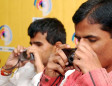 Visually Impaired Photography Workshop Sponsored by Her Highness Sheikha Arwa Al Qassimi