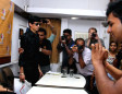 HH Sheikha Arwa Al Qassimi Sponsors Photography Exhibition for the Visually Impaired Enthusiasts