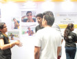 HH Sheikha Arwa Al Qassimi Sponsors Photography Exhibition for the Visually Impaired Organized by Sightsavers in the Week of World Day of Disabilities