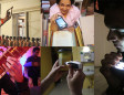 Sightsavers Shows a Different Vision of Life by Showcasing Photos of Visually Impaired Artists