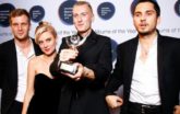 Mercury Prize 2018: Wolf Alice win for Visions of a Life