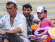 Xinjiang top official defends Uighur ‘internment camps’