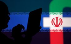 Facebook finds more fake accounts from Iran
