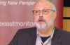 Jamal Khashoggi death: Saudi Arabia says journalist was murdered