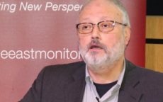 Jamal Khashoggi death: Saudi Arabia says journalist was murdered