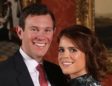 Princess Eugenie to wed Jack Brooksbank: Anticipation builds as big day arrives