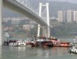 Chongqing bus plunge caused by fight between driver and passenger