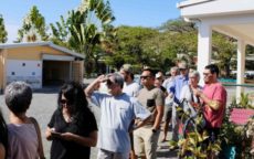 New Caledonia: French Pacific territory votes on independence