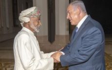 Israel-Arab ties warm up after long deep freeze