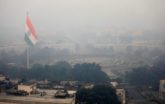Deadly smog returns to Delhi after Diwali
