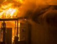 California wildfires: Death toll rises to 25