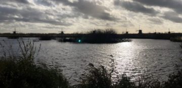 ‘Not Disneyland’: Dutch hit back at ‘over-tourism’
