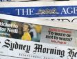 Australia’s Fairfax gets green light to merge with Nine
