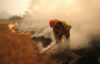 Climate change: Report warns of growing impact on US life