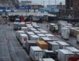 UK significantly worse off under all Brexit scenarios – official forecast