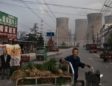 Policies of China, Russia and Canada threaten 5C climate change, study finds