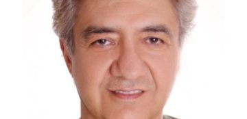 Abbas Edalat: British professor returns to UK after detention in Iran