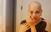 Sonali Bendre: Bollywood star’s cancer posts inspires India fans