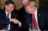 Trump’s China car tariffs claim sows confusion