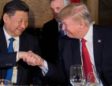 Trump’s China car tariffs claim sows confusion
