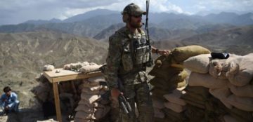 President Trump ‘to pull thousands of troops’ from Afghanistan