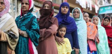 Bangladesh election: Sheikh Hasina wins new term as prime minister