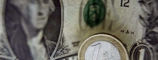 EU’s dependence on dollar to be reduced under new proposals