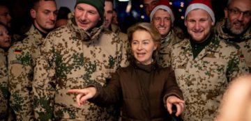 German army considers recruiting other EU citizens