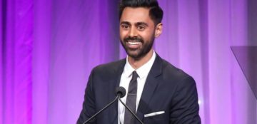 Netflix removes comedy episode after Saudi complaint