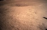 China Moon mission lands Chang’e-4 spacecraft on far side