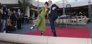 Golden Globes 2019: Eight things to look out for