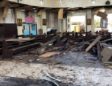 Jolo church attack: Many killed in Philippines
