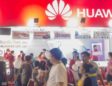The US cannot crush us, says Huawei founder