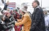 Democrat Amy Klobuchar announces presidential bid