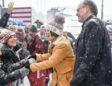 Democrat Amy Klobuchar announces presidential bid