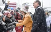 Democrat Amy Klobuchar announces presidential bid