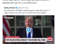 Mexico border wall: Trump defends emergency move