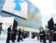 North Korea quits Kaesong liaison office with S Korea