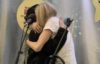 Tess and Claudia ‘in agony’ as they tackle a gruelling 24-hour danceathon